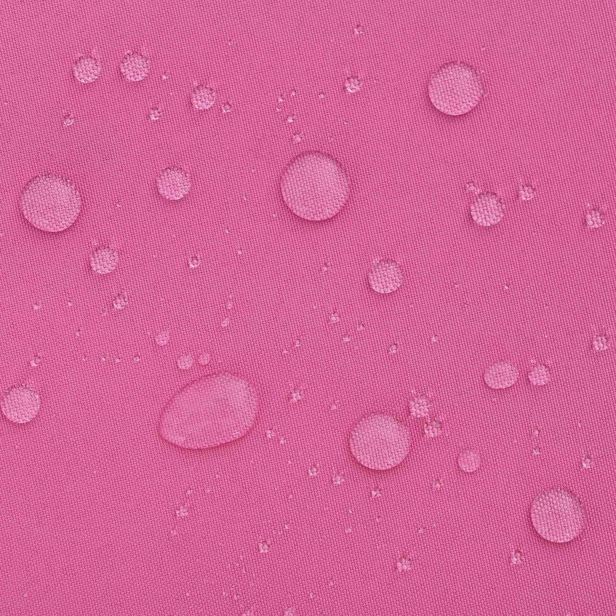Cuscino 2 pz HEERLEN Rosa 40 x 145 cm Poliestere