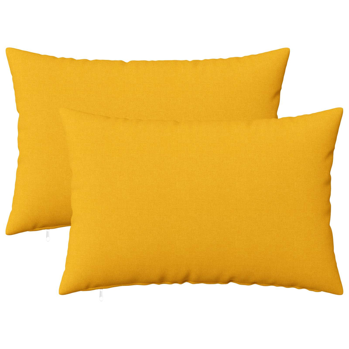 Cuscino da Lanciare 2 pz HEERLEN Chiaro