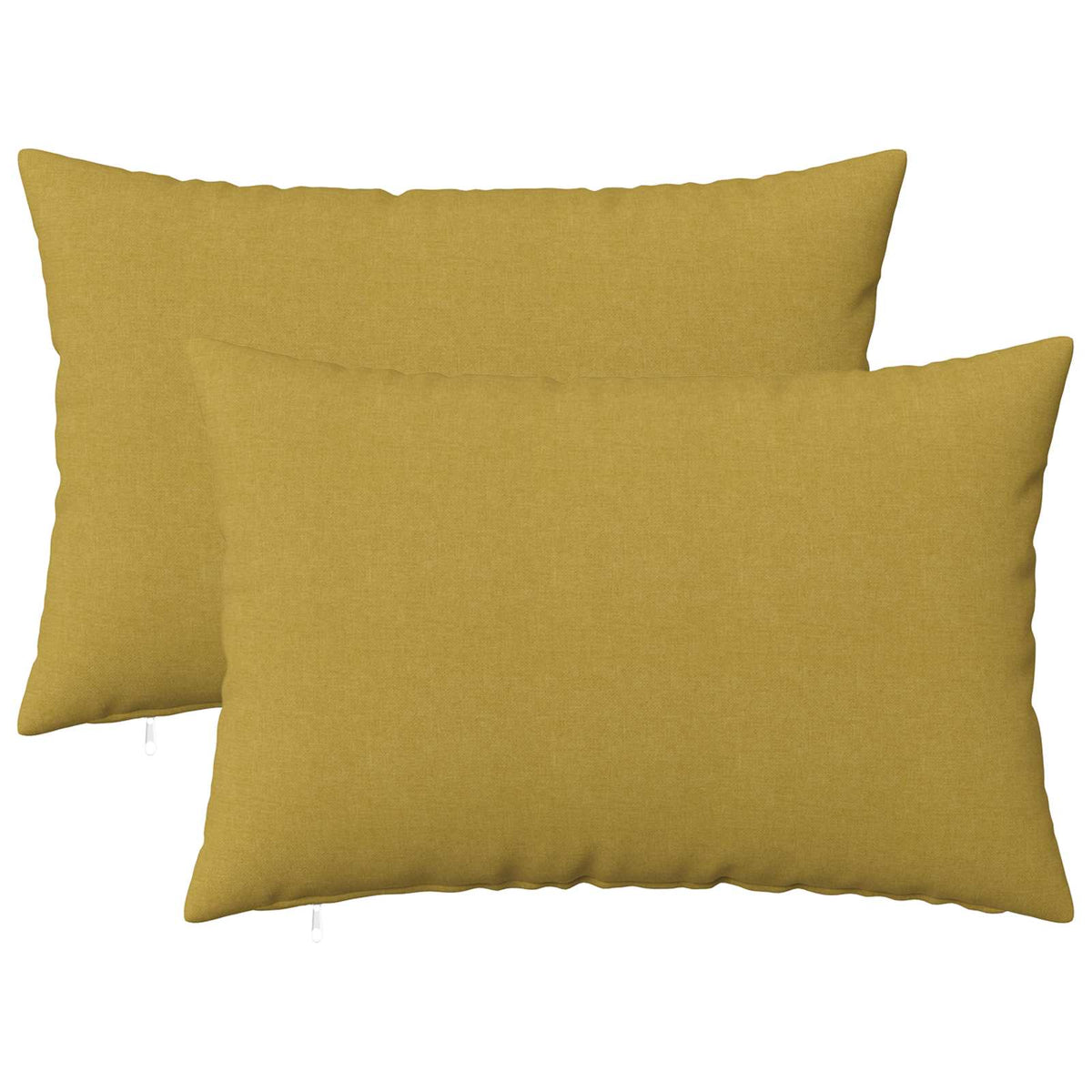 Cuscino da Lanciare 2 pz HEERLEN Chiaro