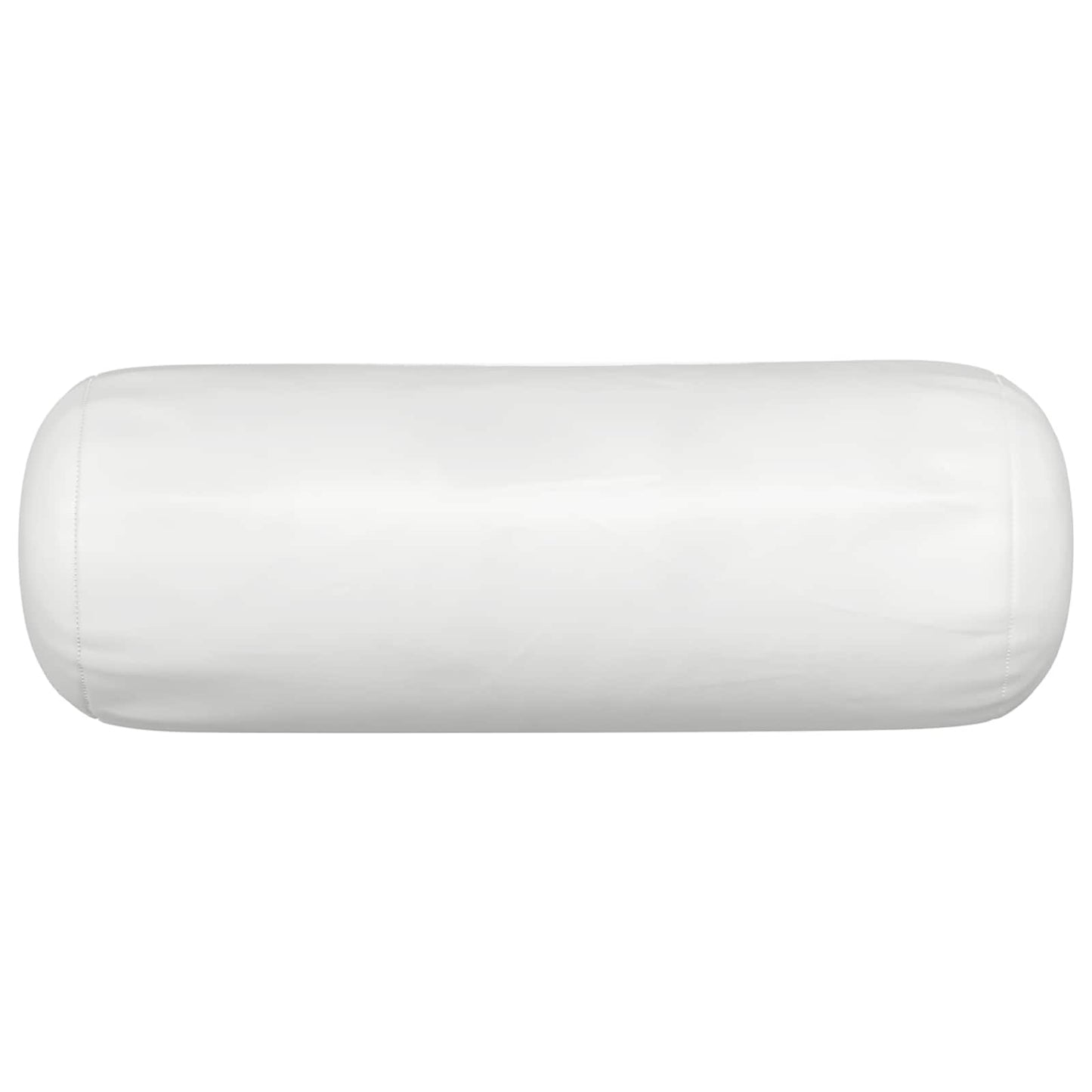 Cuscino con cuscino HEERLEN 2 pz Grigio Chiaro Fleece PV