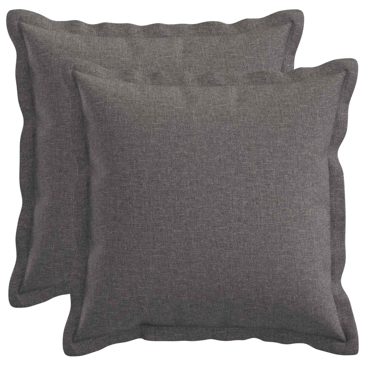 Cuscino con cuscino HOUTEN 2 pz Lino