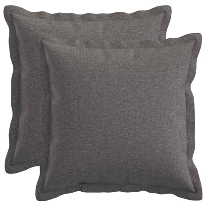 Cuscino con cuscino HOUTEN 2 pz Lino