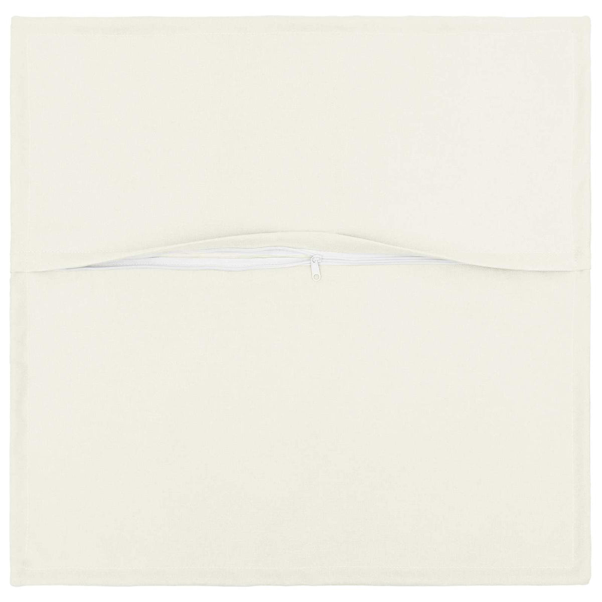 Cuscino con cuscino HOUTEN 12 pz Bianco Lino | homemem39
