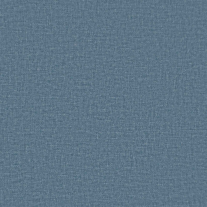 Cuscino con cuscino HOUTEN 12 pz Blu jeans Lino | homemem39