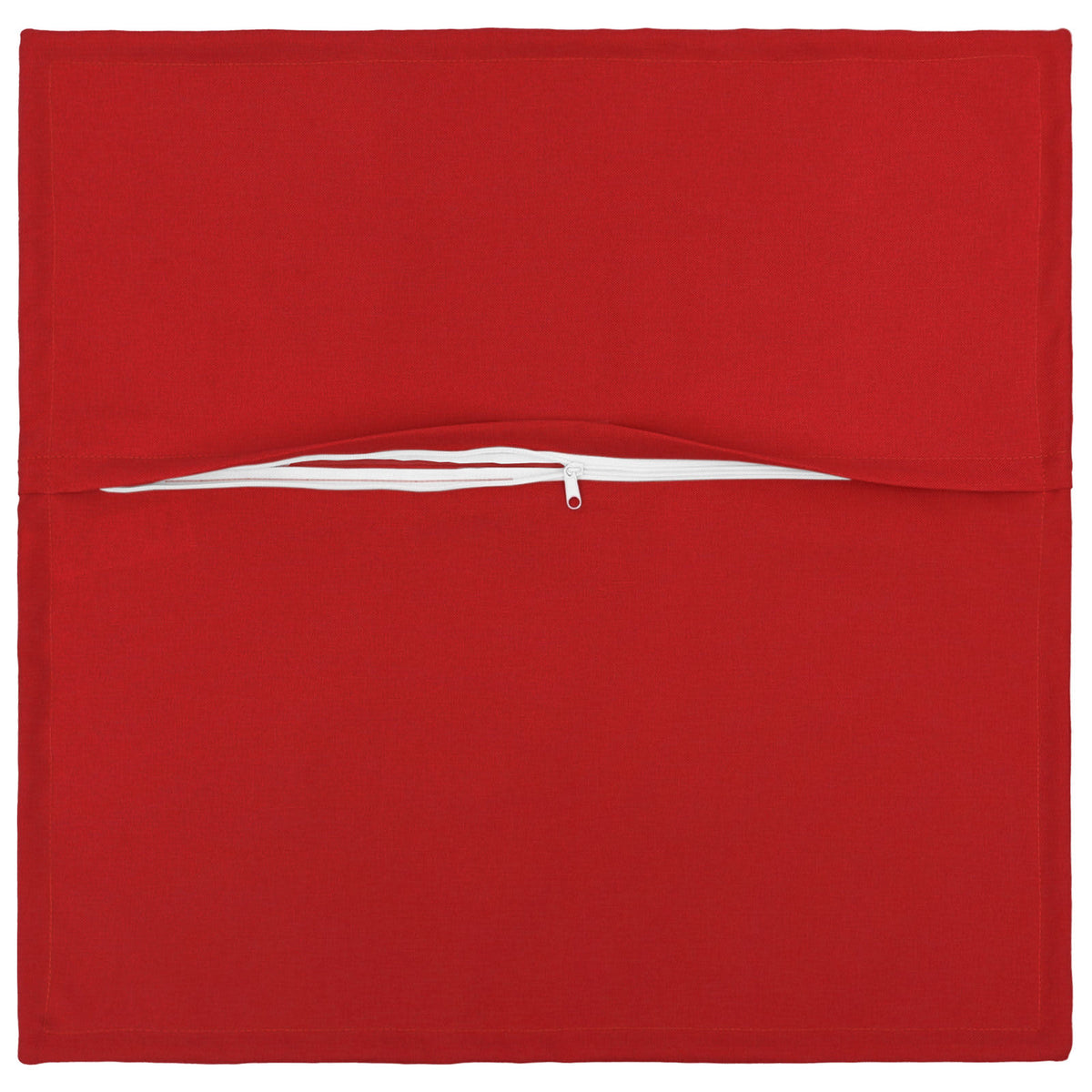 Cuscino con cuscino HOUTEN 2 pz Rosso Lino