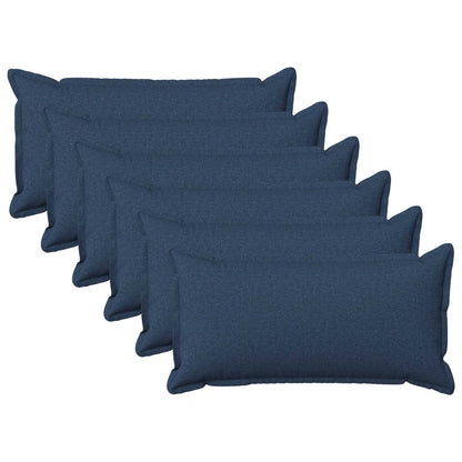 Cuscino 6 pz HOUTEN Lino