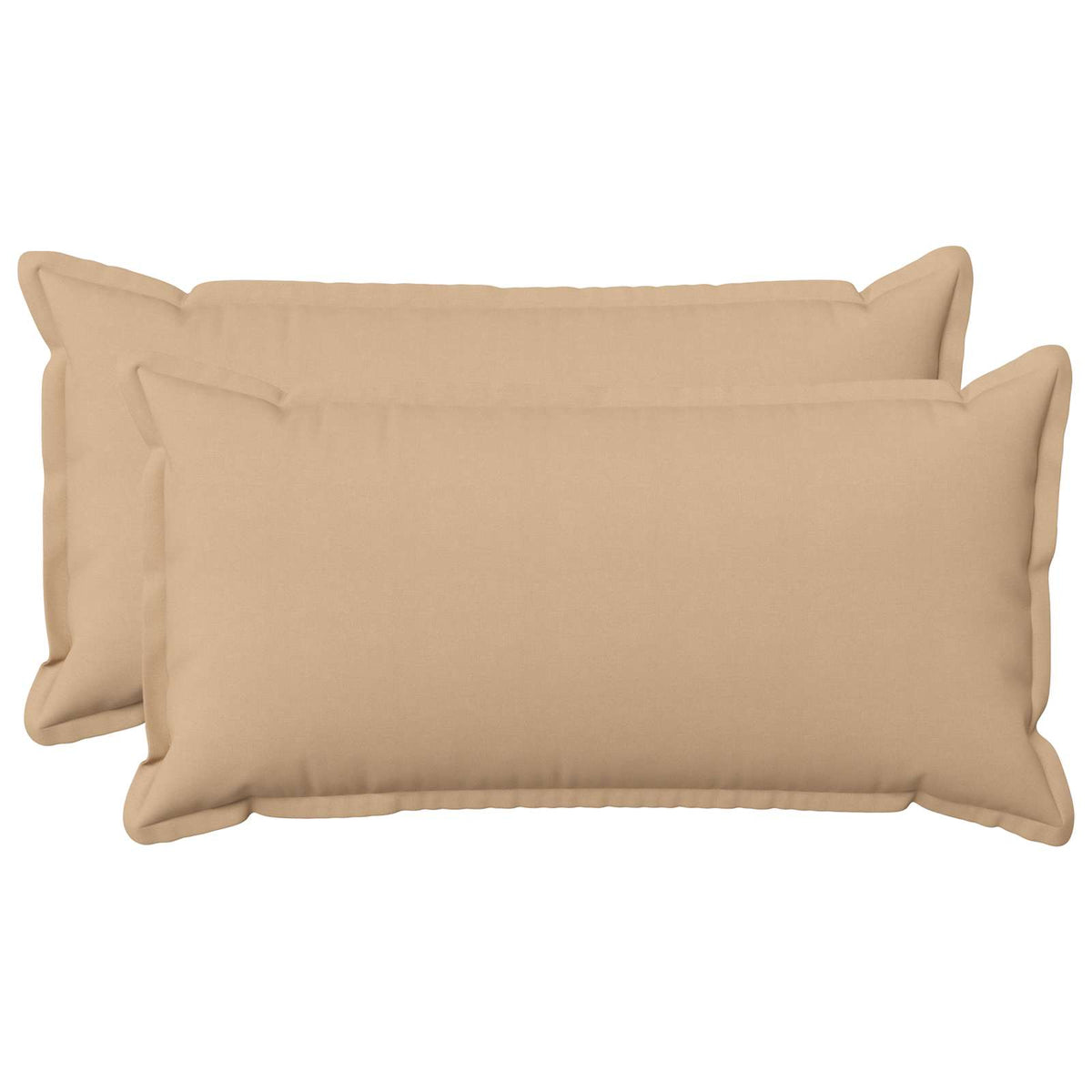 Cuscino con cuscino HOUTEN 2 pz Lino