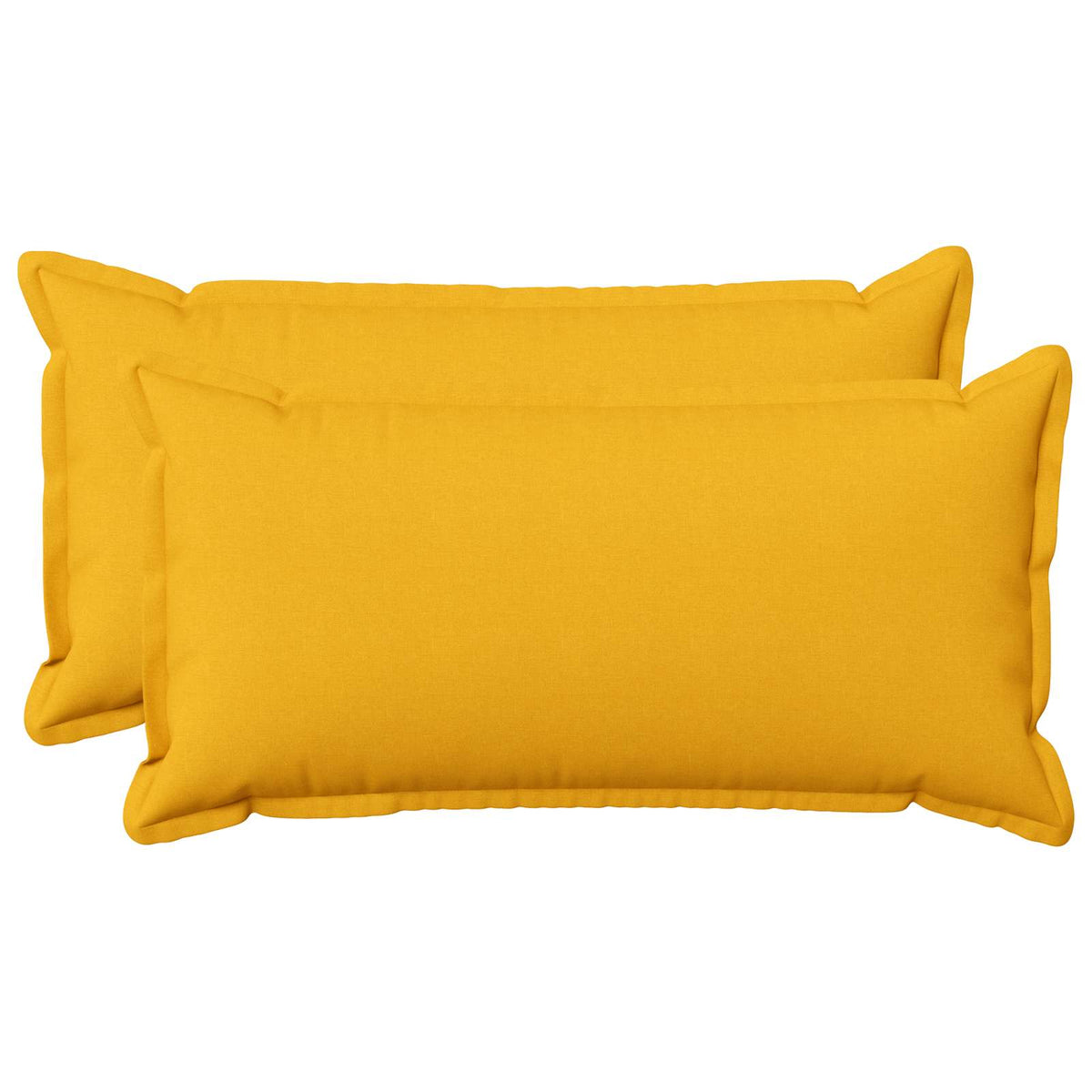 Cuscino 2 pz HOUTEN Chiaro Lino