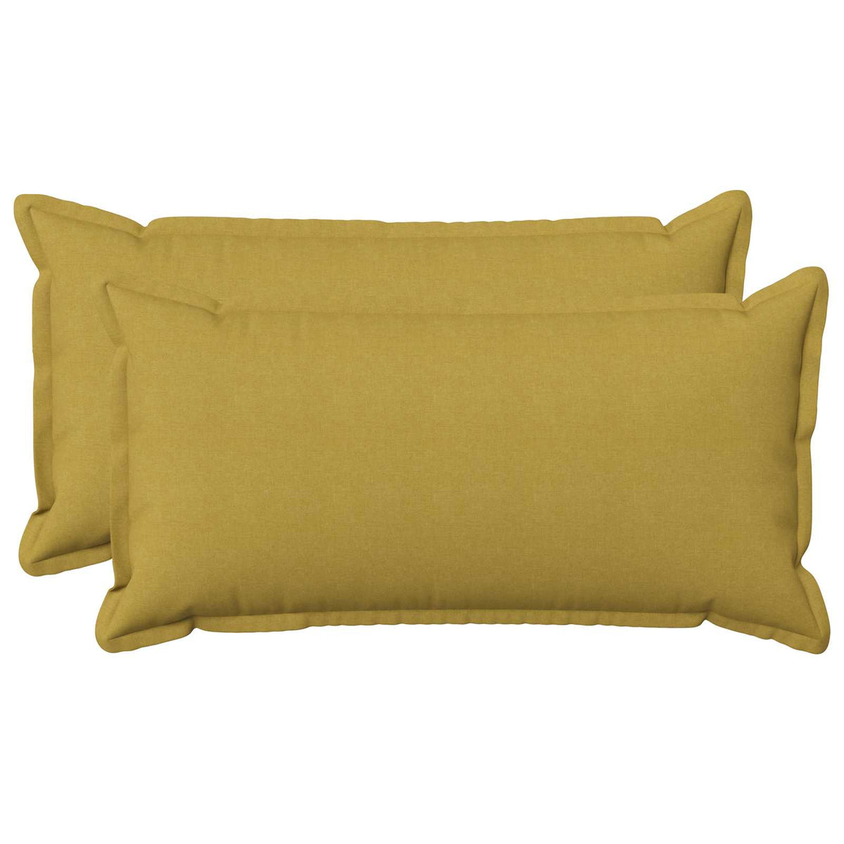 Cuscino 2 pz HOUTEN Chiaro Lino