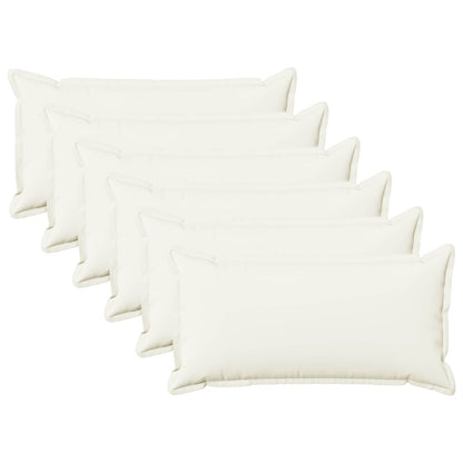 Cuscino 6 pz HOUTEN Lino