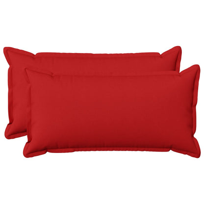 Cuscino con cuscino HOUTEN 2 pz Lino