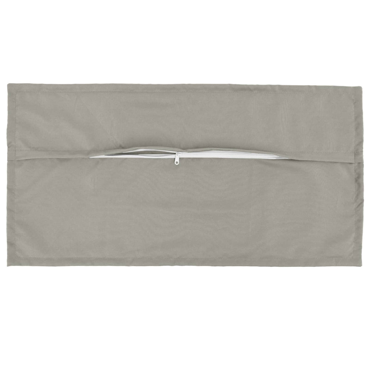 Cuscino con cuscino HOUTEN 6 pz Grigio Poliestere | homemem39
