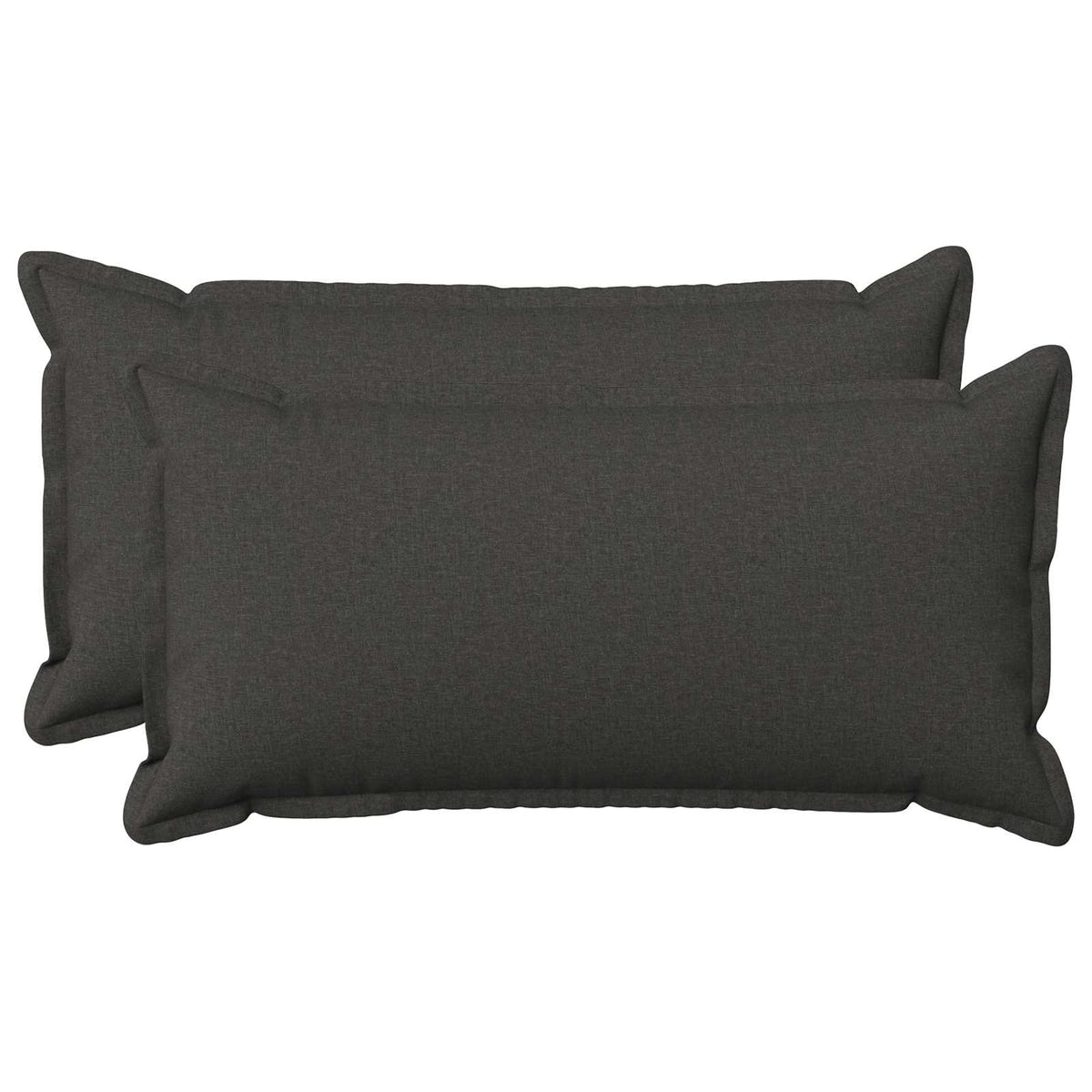 Cuscino con cuscino HOUTEN 2 pz Lino