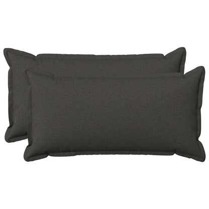 Cuscino con cuscino HOUTEN 2 pz Lino