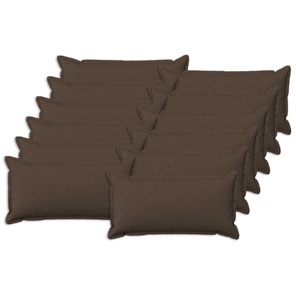 Cuscino 12 pz HOUTEN Lino