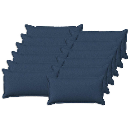 Cuscino 12 pz HOUTEN Lino