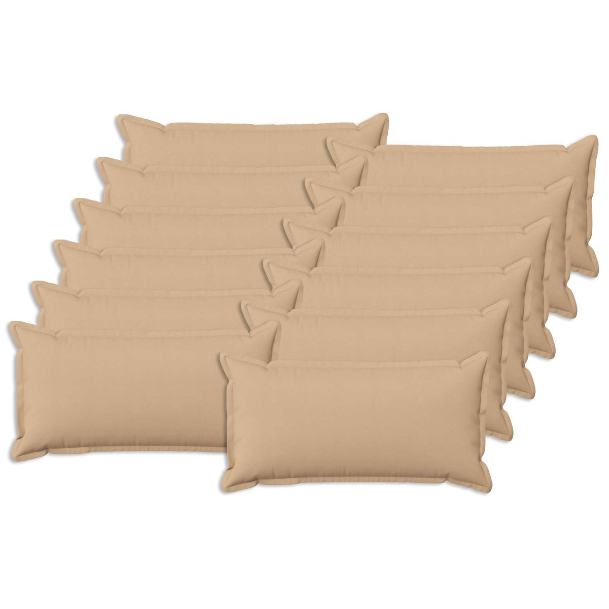 Cuscino 12 pz HOUTEN Lino