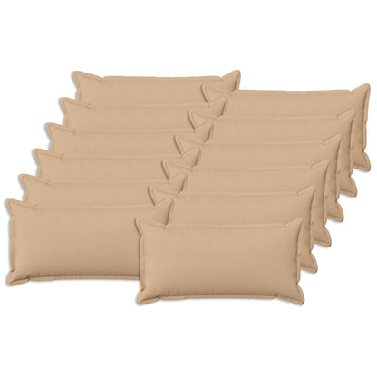 Cuscino 12 pz HOUTEN Lino