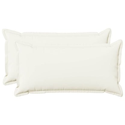 Cuscino con cuscino HOUTEN 2 pz Lino
