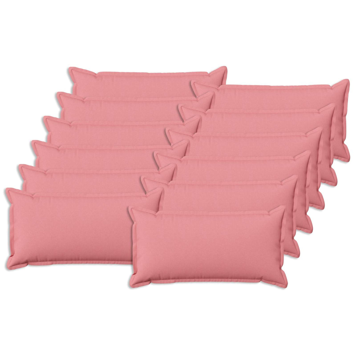 Cuscino 12 pz HOUTEN Lino