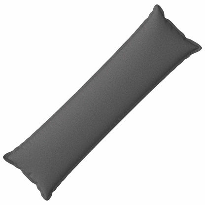 Cuscino HOUTEN Grigio Chiaro 40 x 145 cm Lino