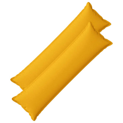 Cuscino 2 pz HOUTEN Chiaro Lino