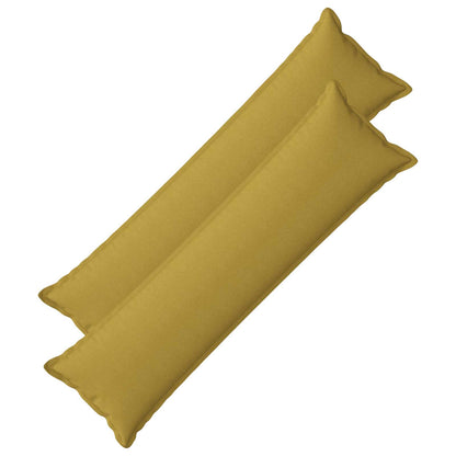 Cuscino 2 pz HOUTEN Chiaro Lino