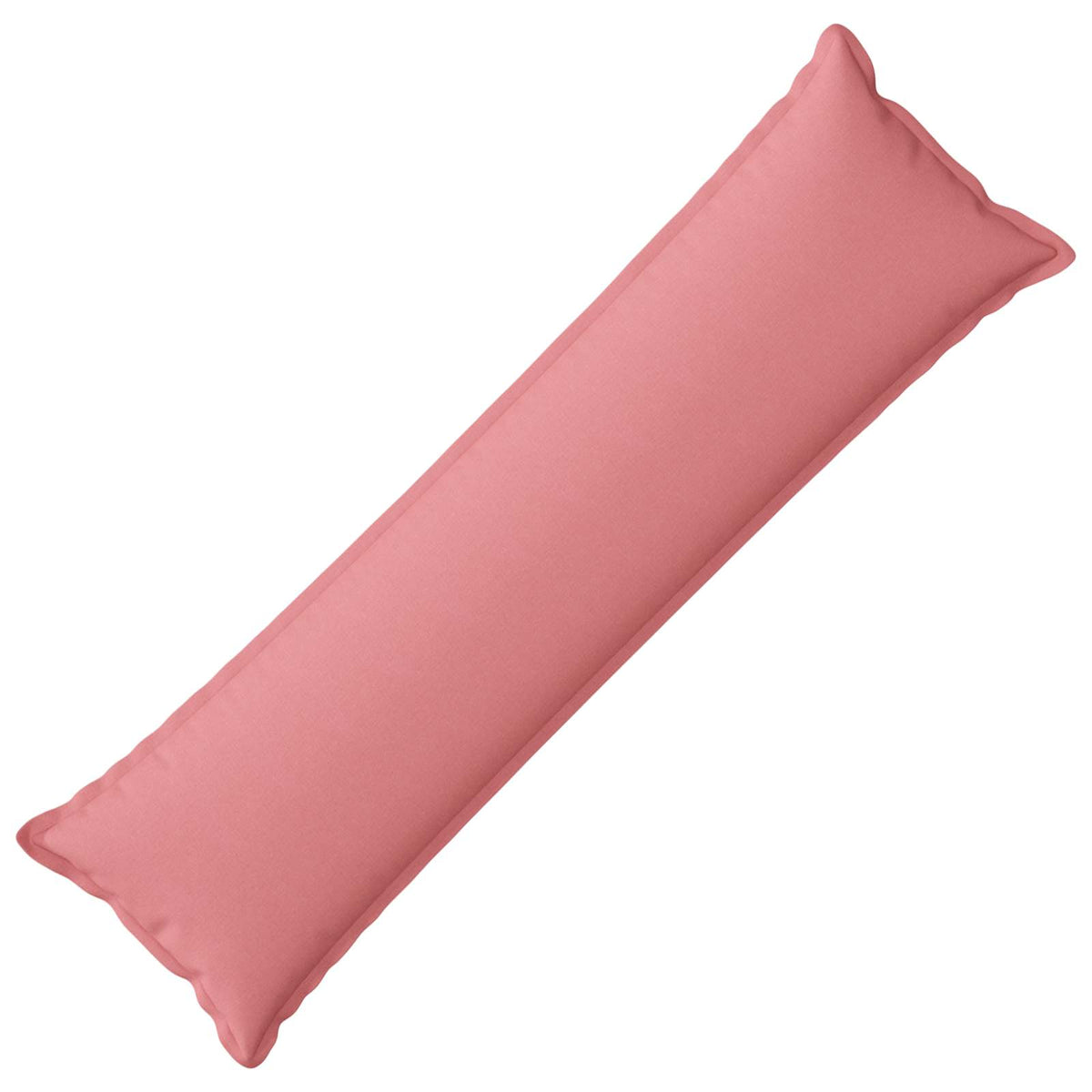 Cuscino con cuscino HOUTEN Rosa 40 x 145 cm Lino | homemem39
