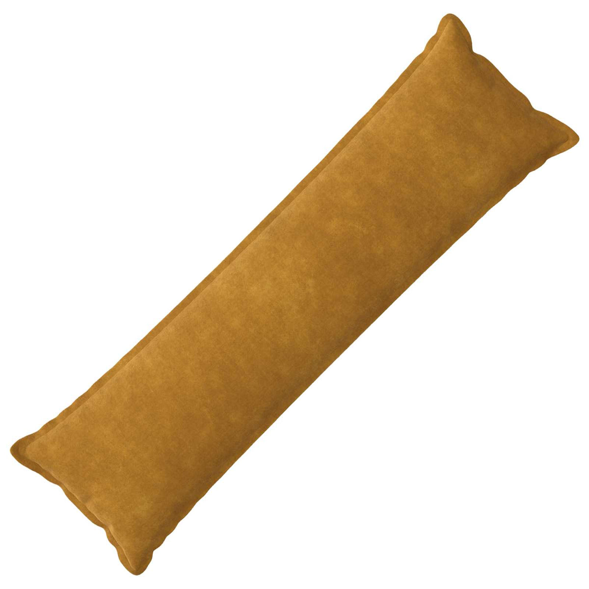 Cuscino HOUTEN Giallo 40 x 145 cm Fleece in microfibra | homemem39