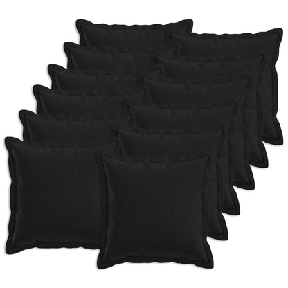Cuscino 12 pz HOUTEN Lino