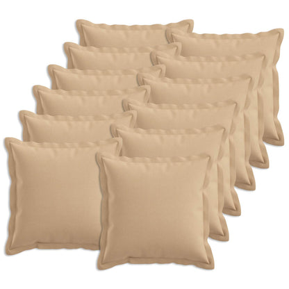 Cuscino 12 pz HOUTEN Lino