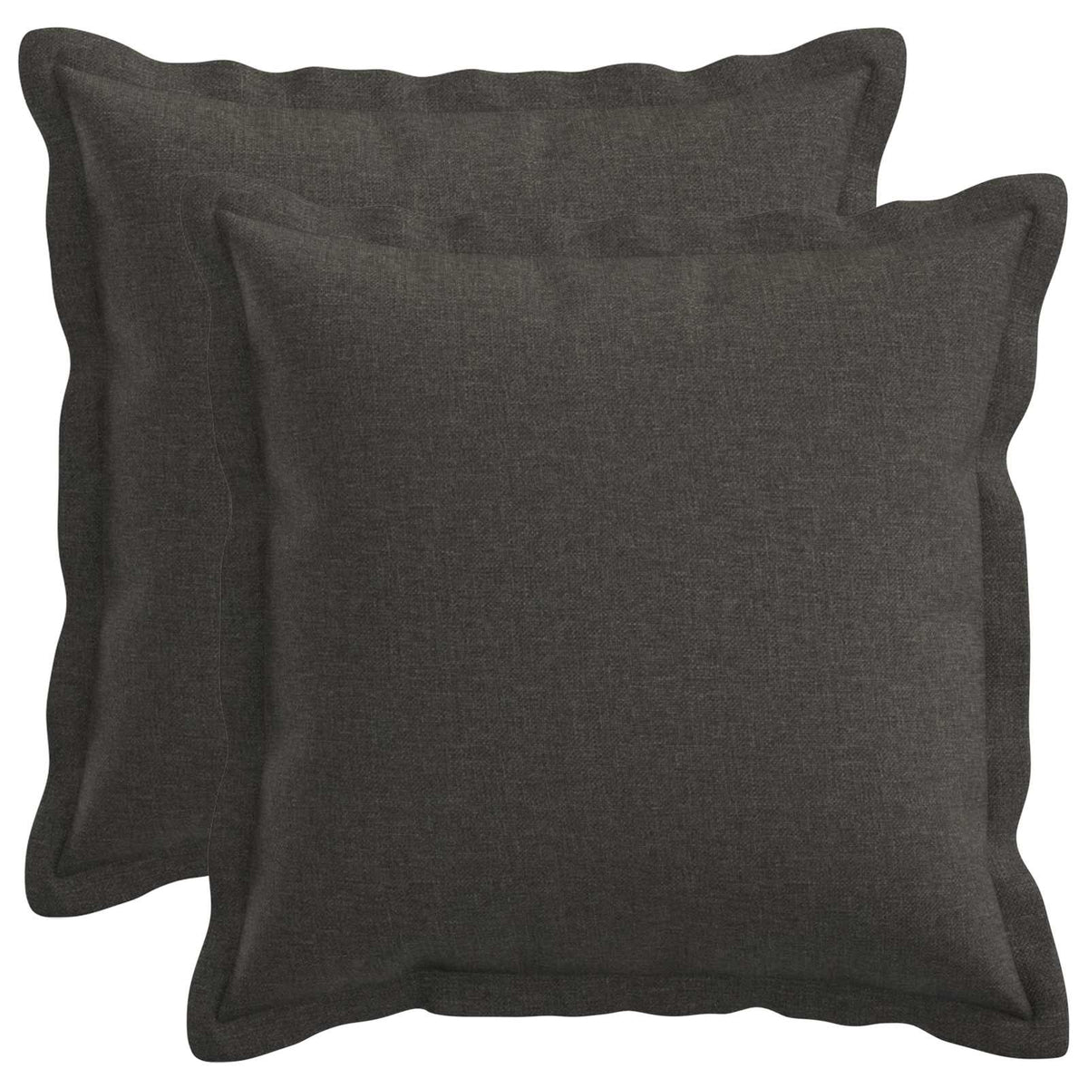 Cuscino con cuscino HOUTEN 2 pz Lino