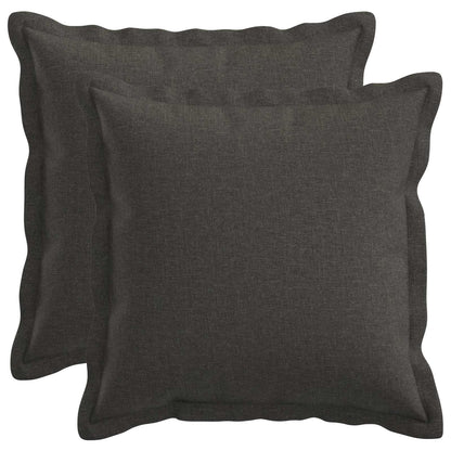 Cuscino con cuscino HOUTEN 2 pz Lino