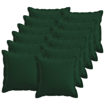 Cuscino 12 pz HOUTEN Lino