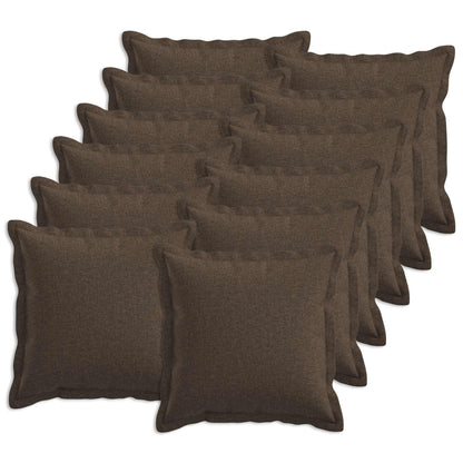 Cuscino 12 pz HOUTEN Lino