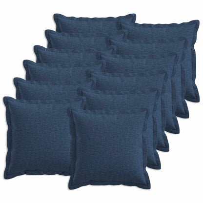 Cuscino 12 pz HOUTEN Lino