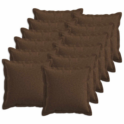 Cuscino 12 pz HOUTEN Lino