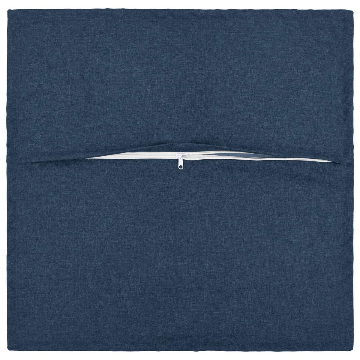 Cuscino con cuscino HOUTEN 2 pz Blu Lino | homemem39