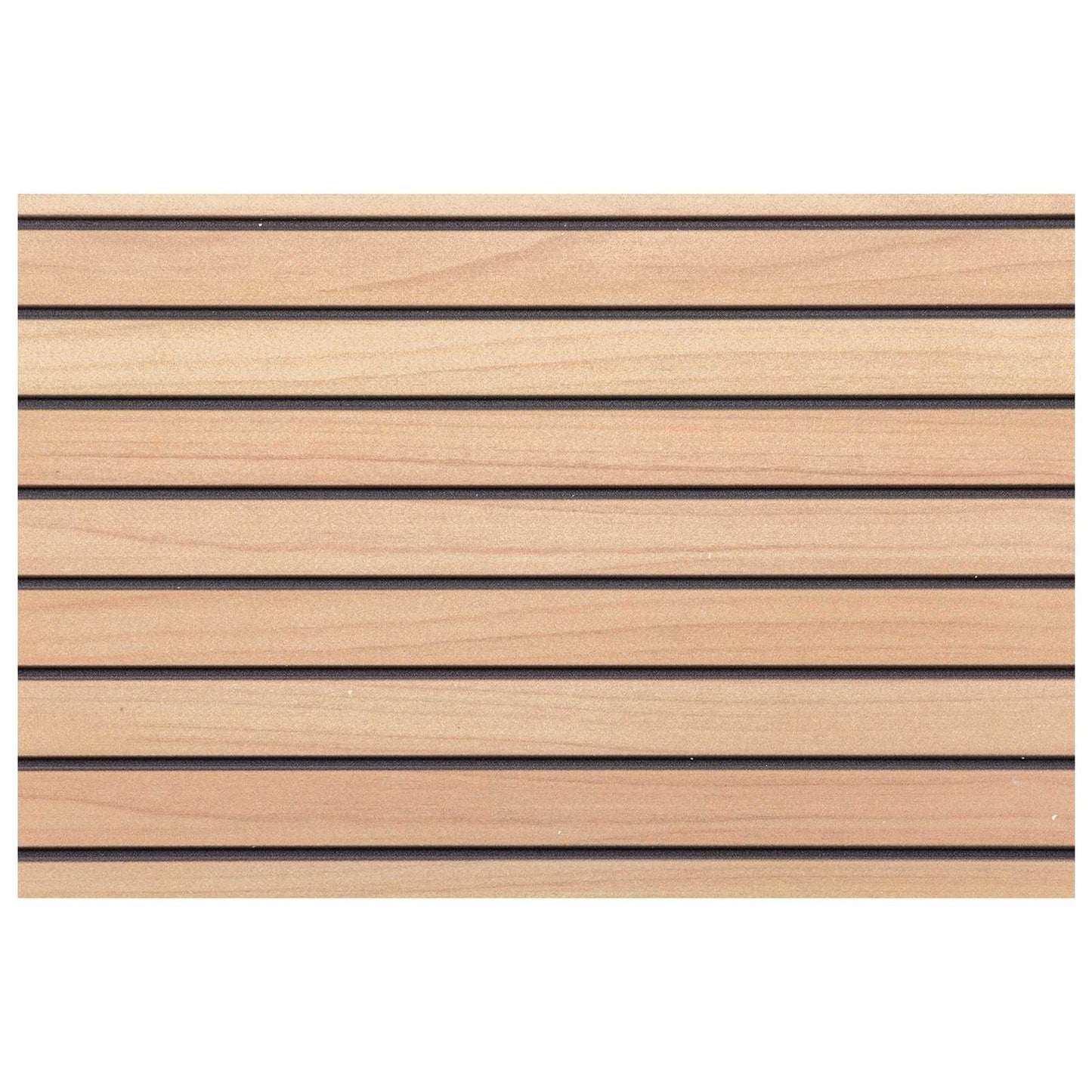 Pannelli da parete 5 pcs Marrone 100 x 50 cm Schiuma EPS