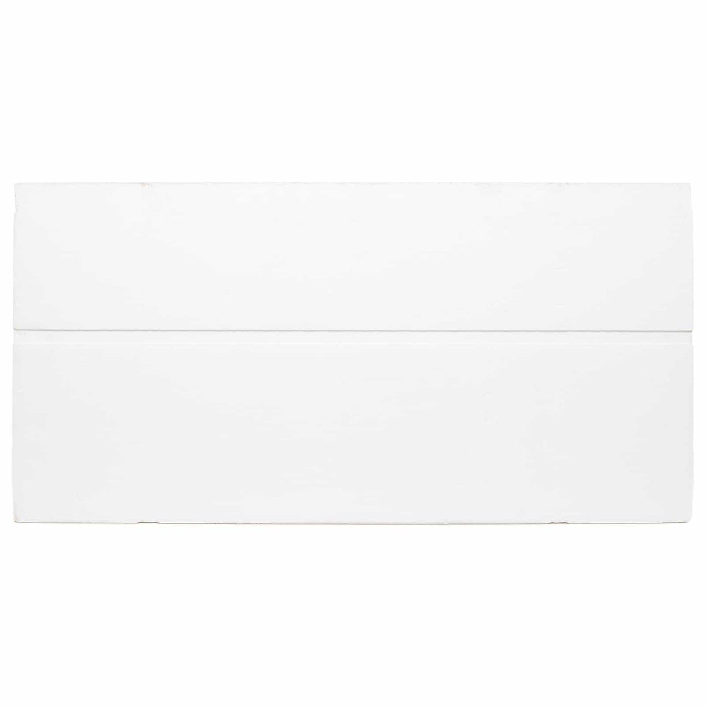 Pannelli da parete 5 pcs Marrone 100 x 50 cm Schiuma EPS