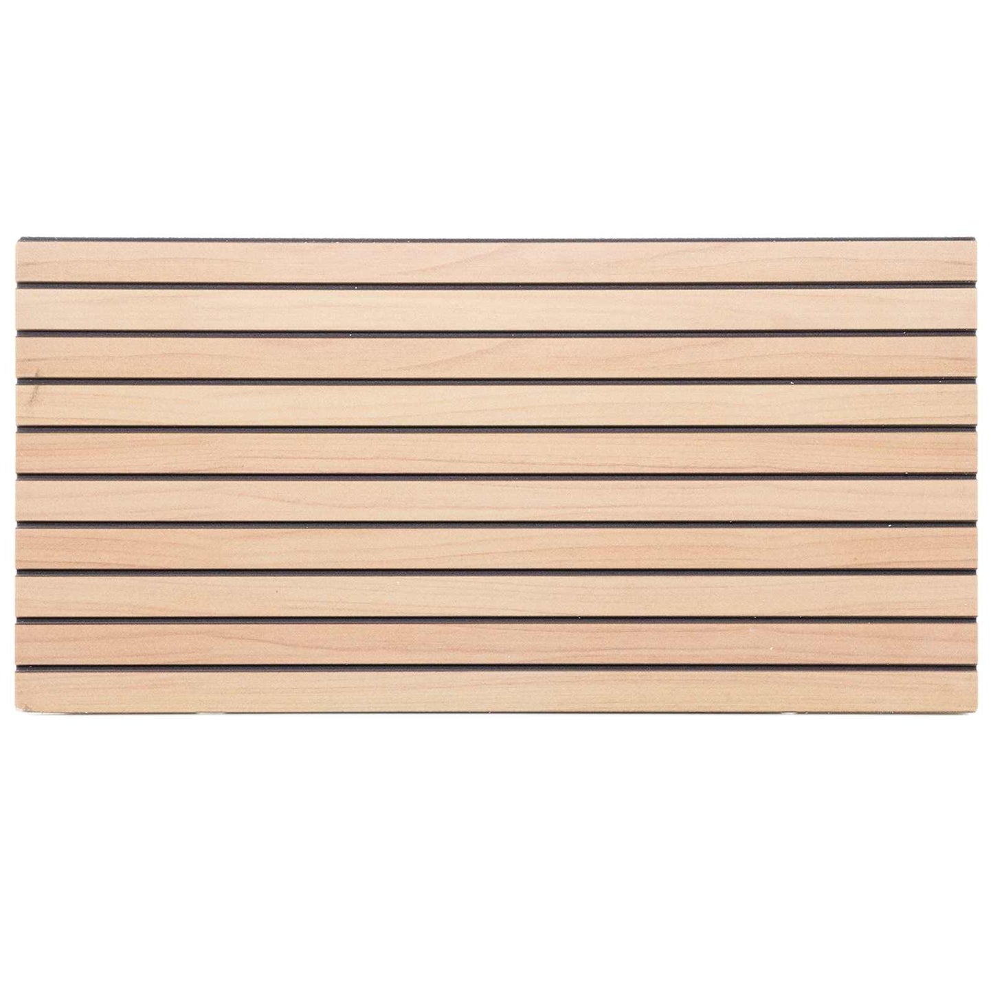 Pannelli da parete 5 pcs Marrone 100 x 50 cm Schiuma EPS