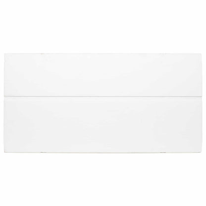 Pannelli da parete 10 pcs Marrone Chiaro 100 x 50 cm | homemem39