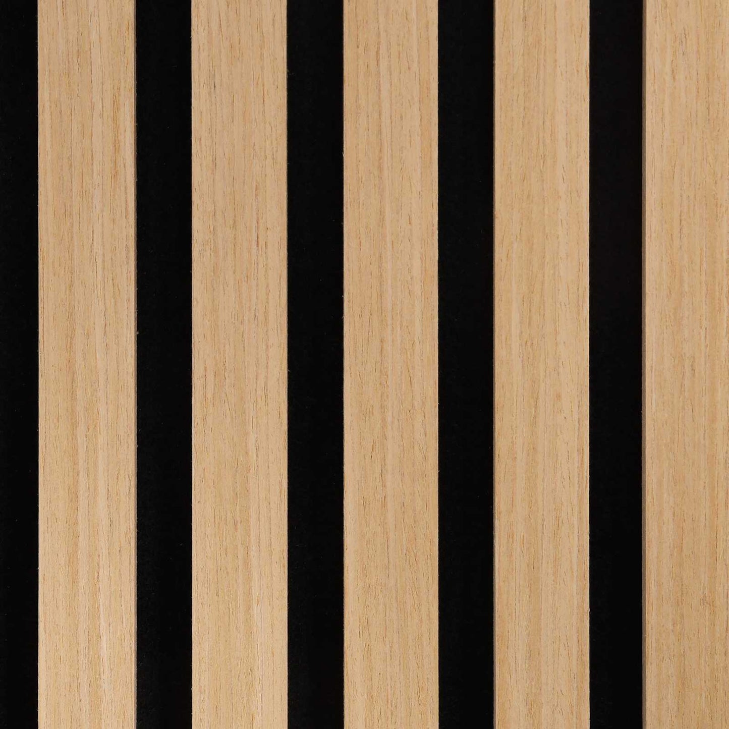 Pannelli da parete 2 pcs Naturale 60,5 x 60 cm | homemem39