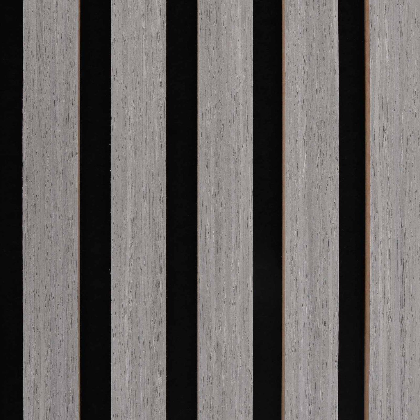 Pannelli da parete 2 pcs Grigio 60,5 x 60 cm | homemem39