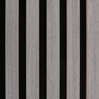 Pannelli da parete 2 pcs Grigio 60,5 x 60 cm | homemem39