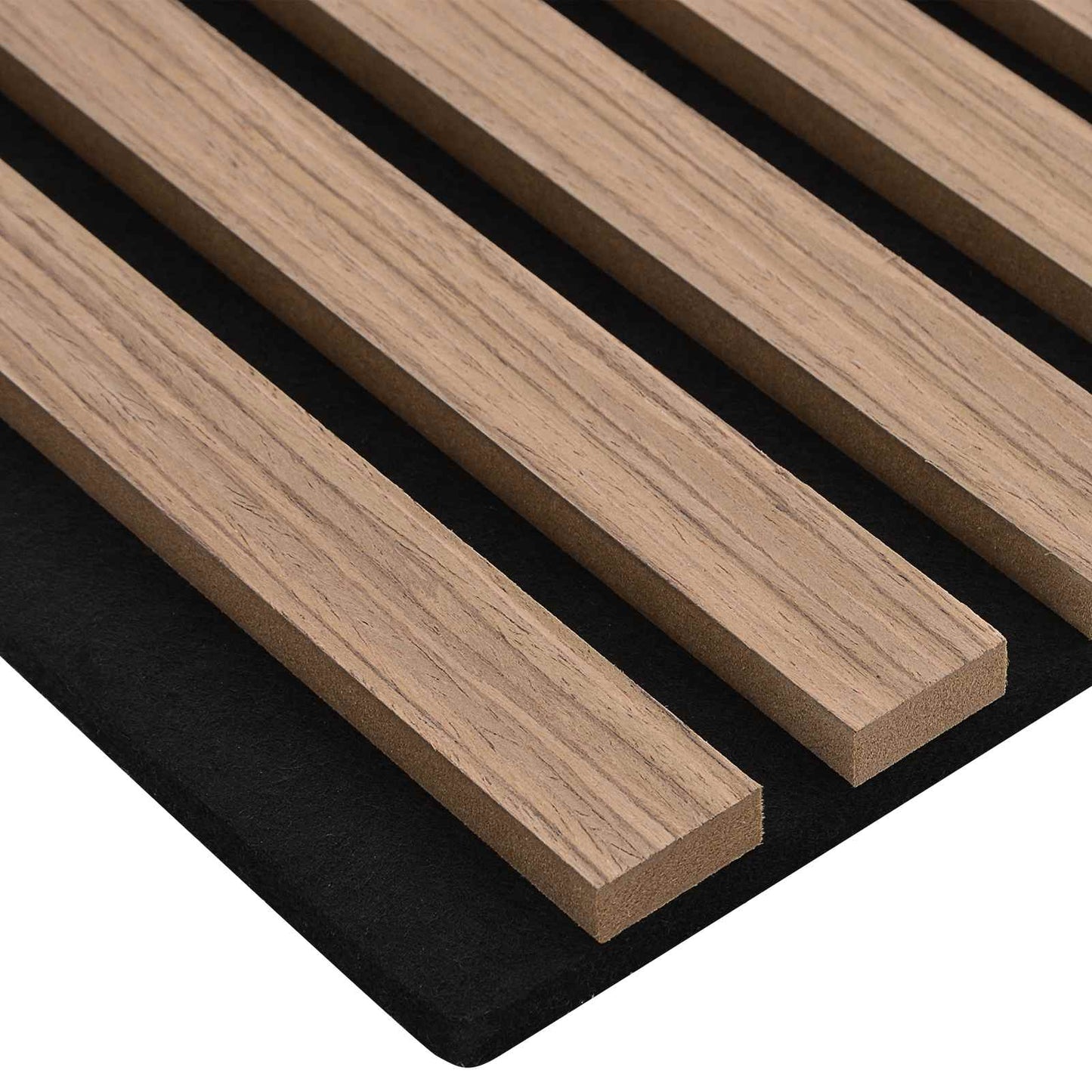Pannelli da parete 2 pcs Marrone 60,5 x 60 cm | homemem39