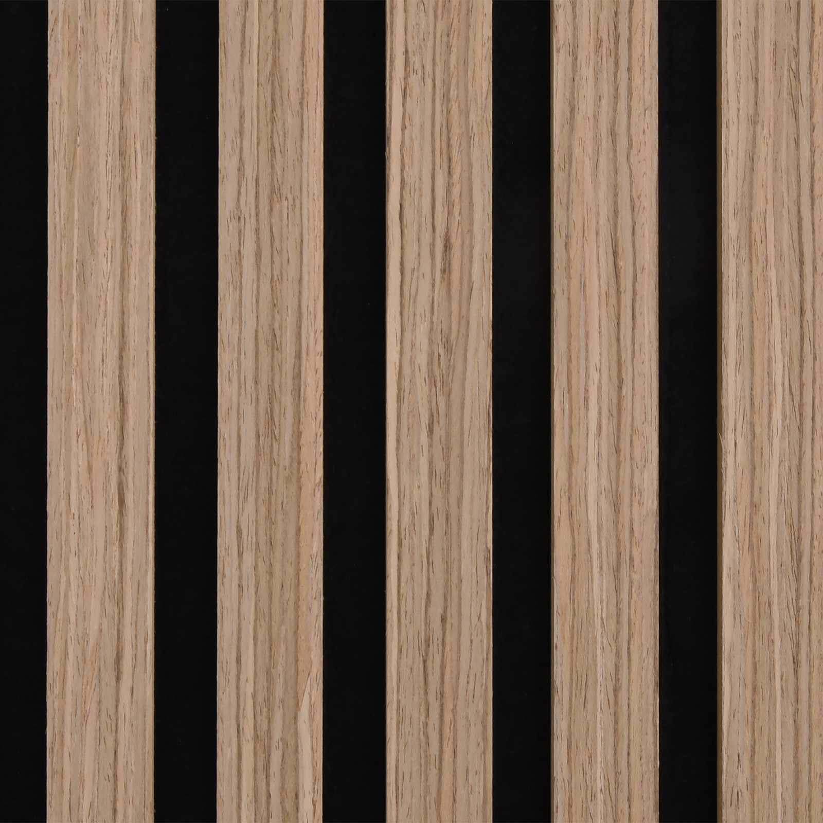 Pannelli da parete 2 pcs Marrone 60,5 x 60 cm | homemem39