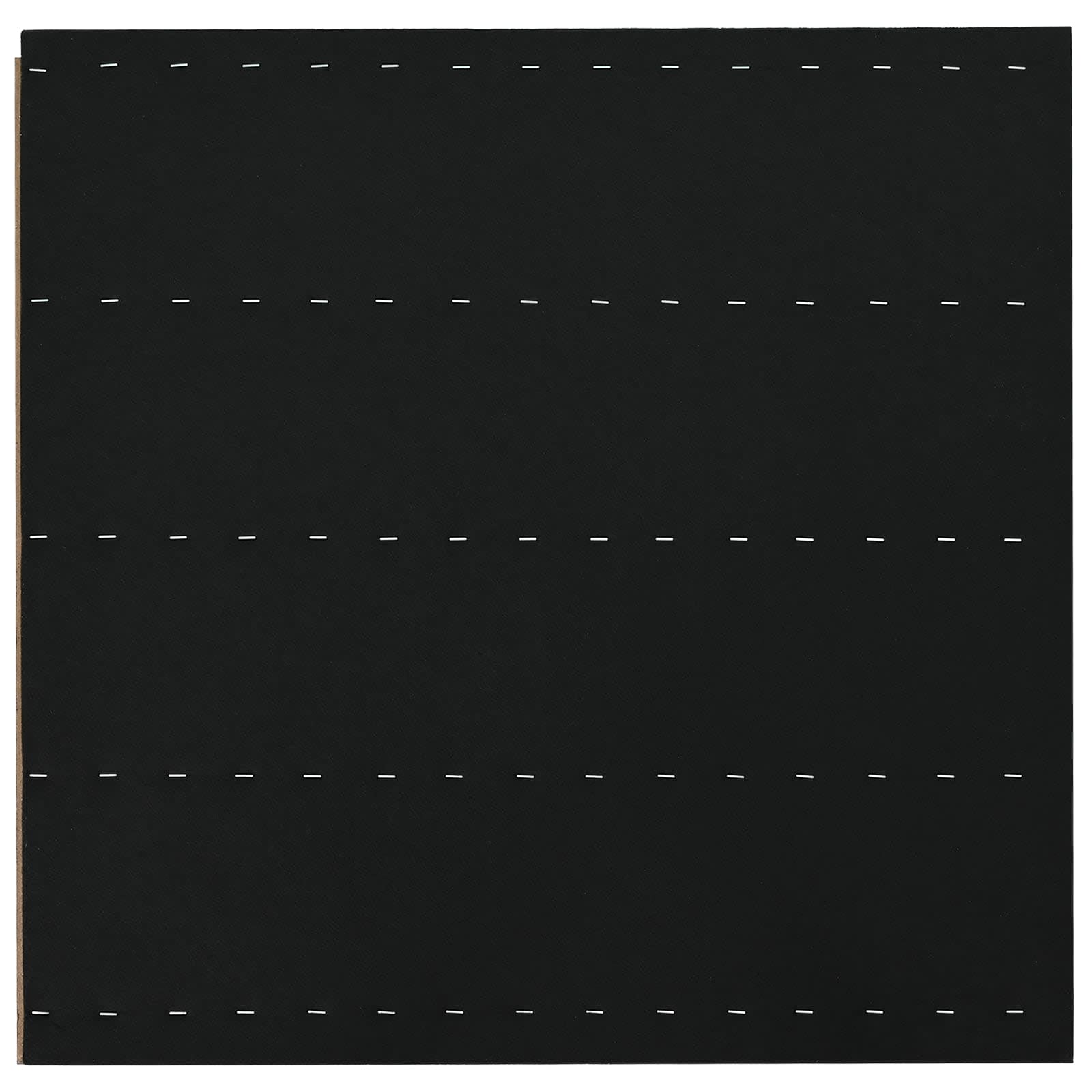 Pannelli da parete 2 pcs Marrone 60,5 x 60 cm | homemem39