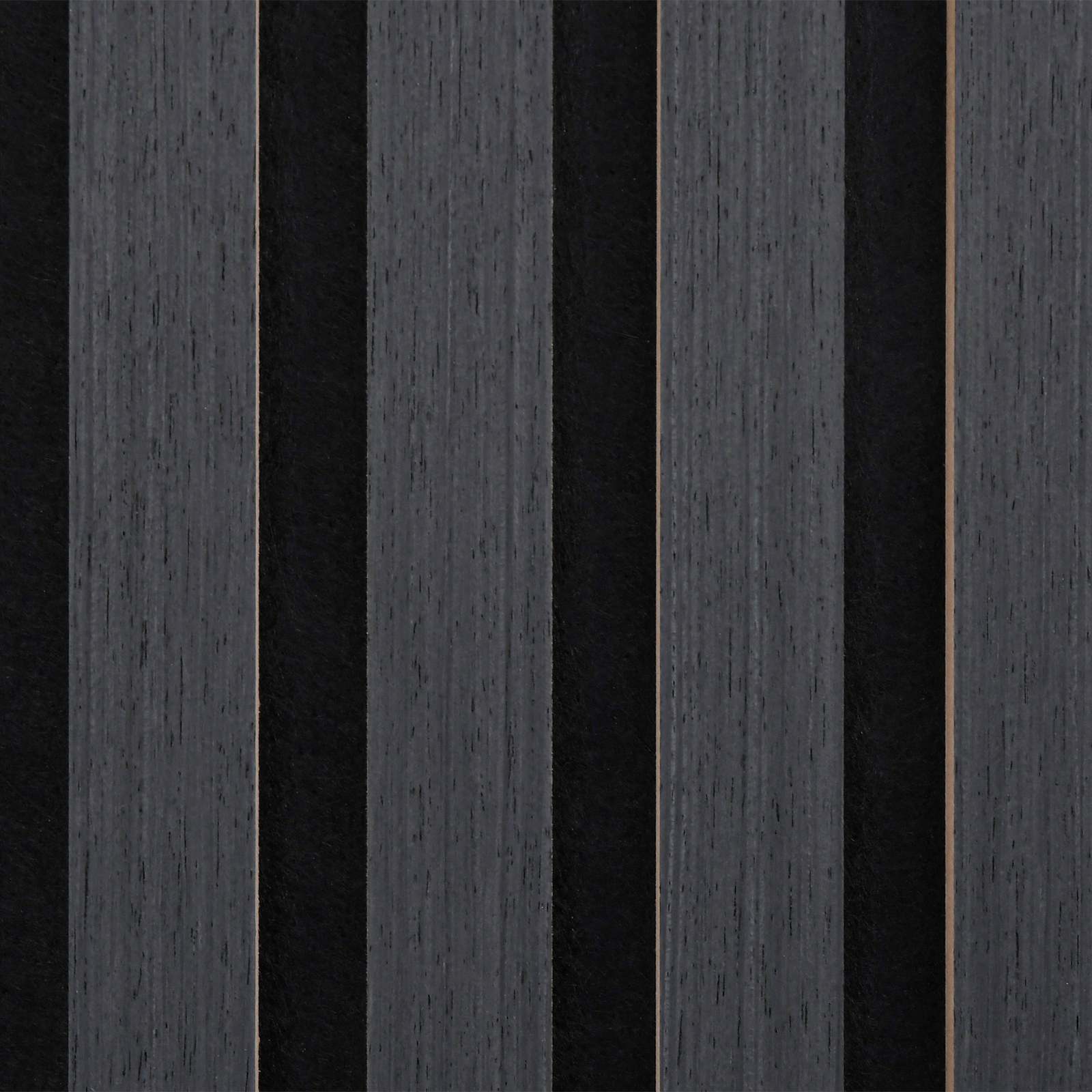 Pannelli da parete 2 pcs Antracite 60,5 x 60 cm | homemem39
