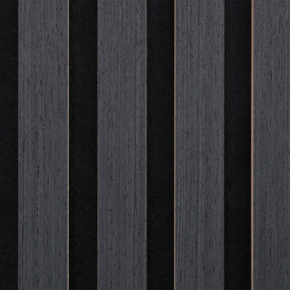 Pannelli da parete 2 pcs Antracite 60,5 x 60 cm | homemem39